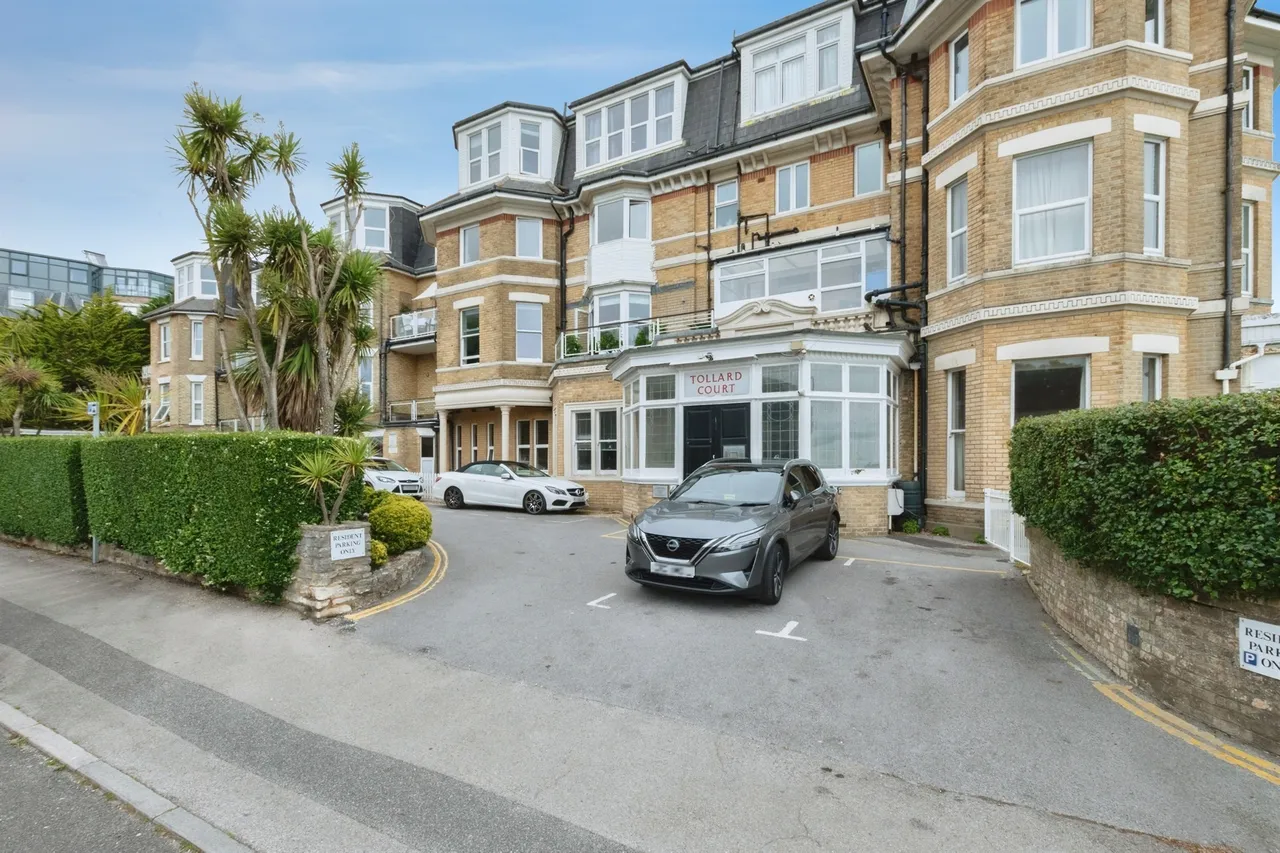 West Hill Road, Bournemouth, BH2, photo 11
