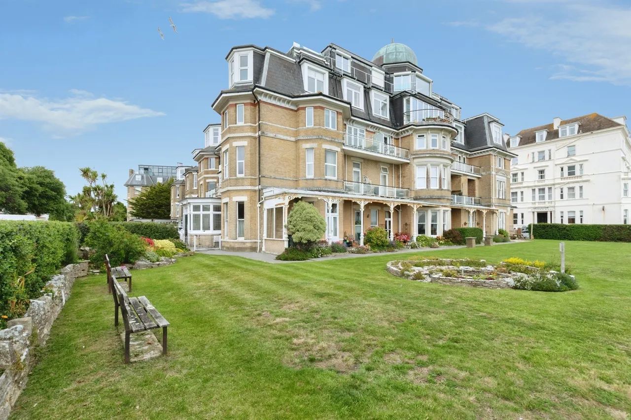 West Hill Road, Bournemouth, BH2, photo 12
