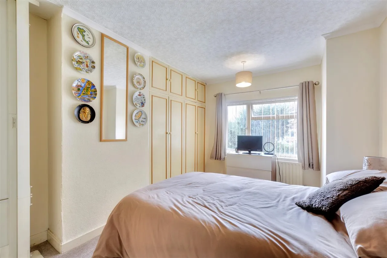 Adbolton Avenue, Gedling, NG4, photo 8
