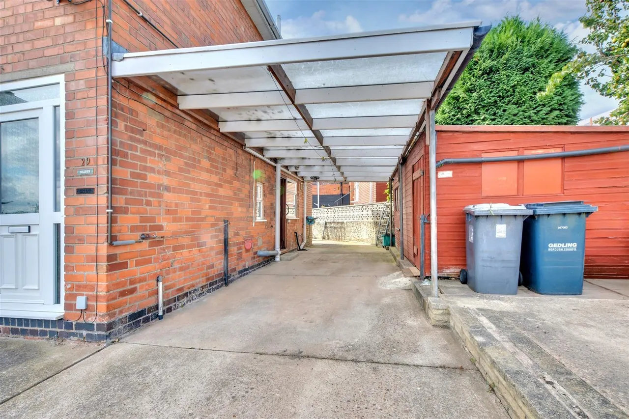 Adbolton Avenue, Gedling, NG4, photo 5
