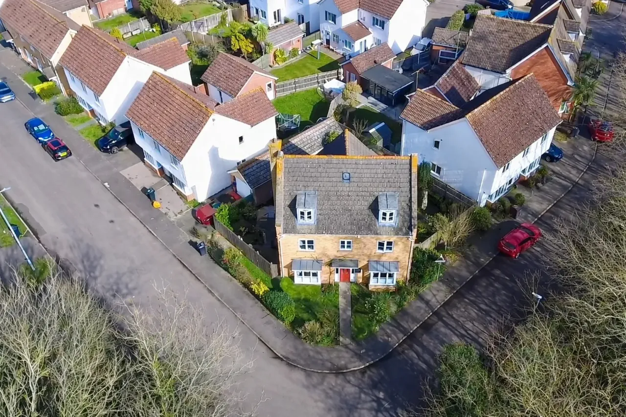 Nevendon Road, Wickford, SS12, photo 27