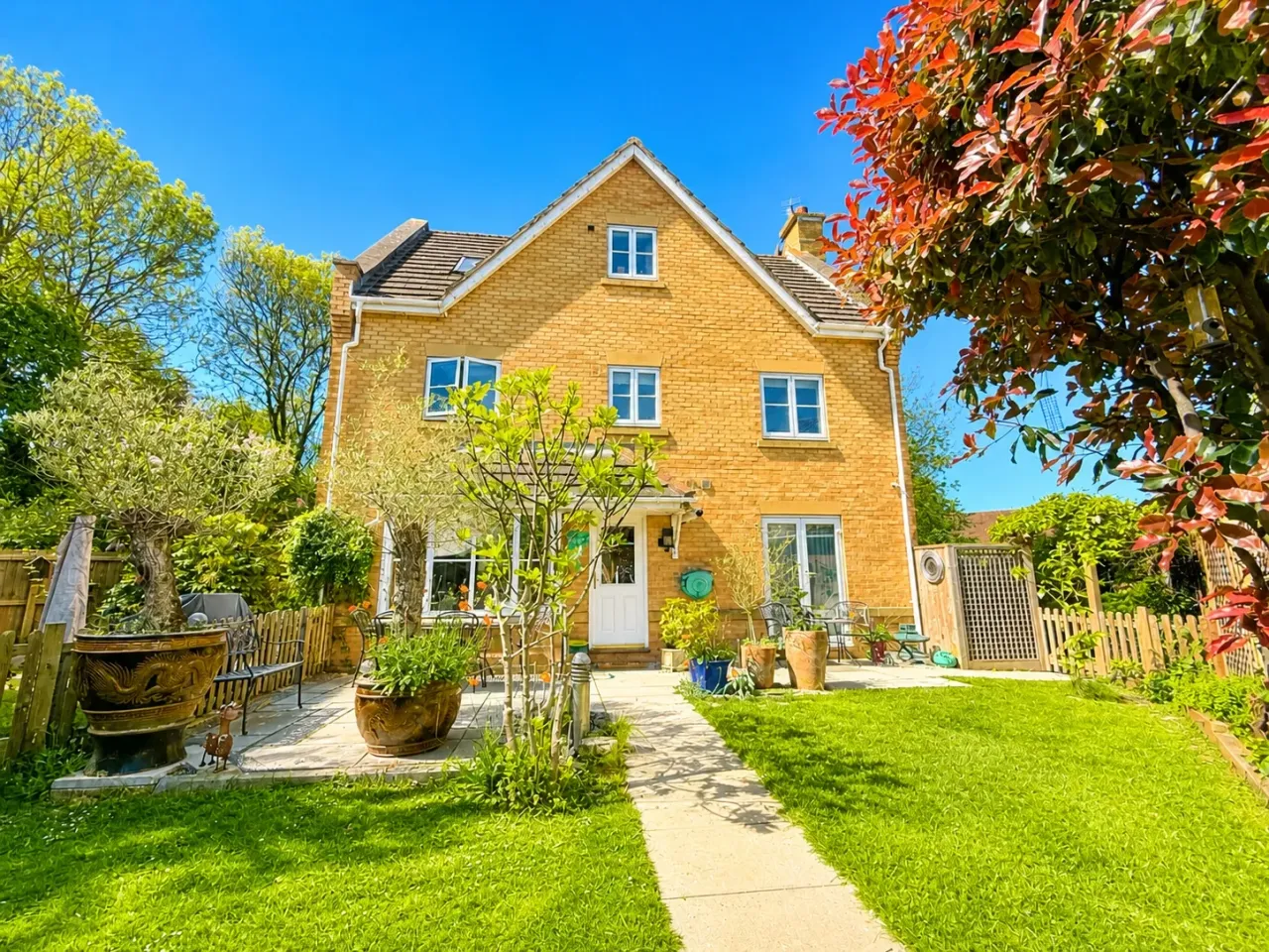 Nevendon Road, Wickford, SS12, photo 4