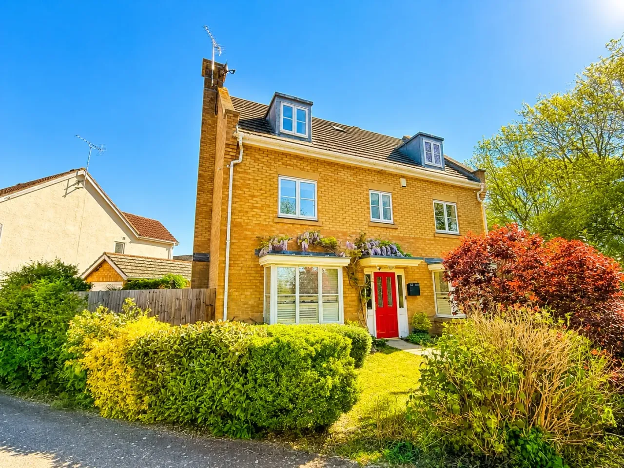Nevendon Road, Wickford, SS12, photo 29
