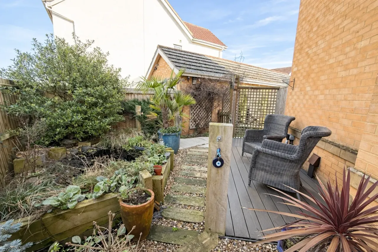 Nevendon Road, Wickford, SS12, photo 26