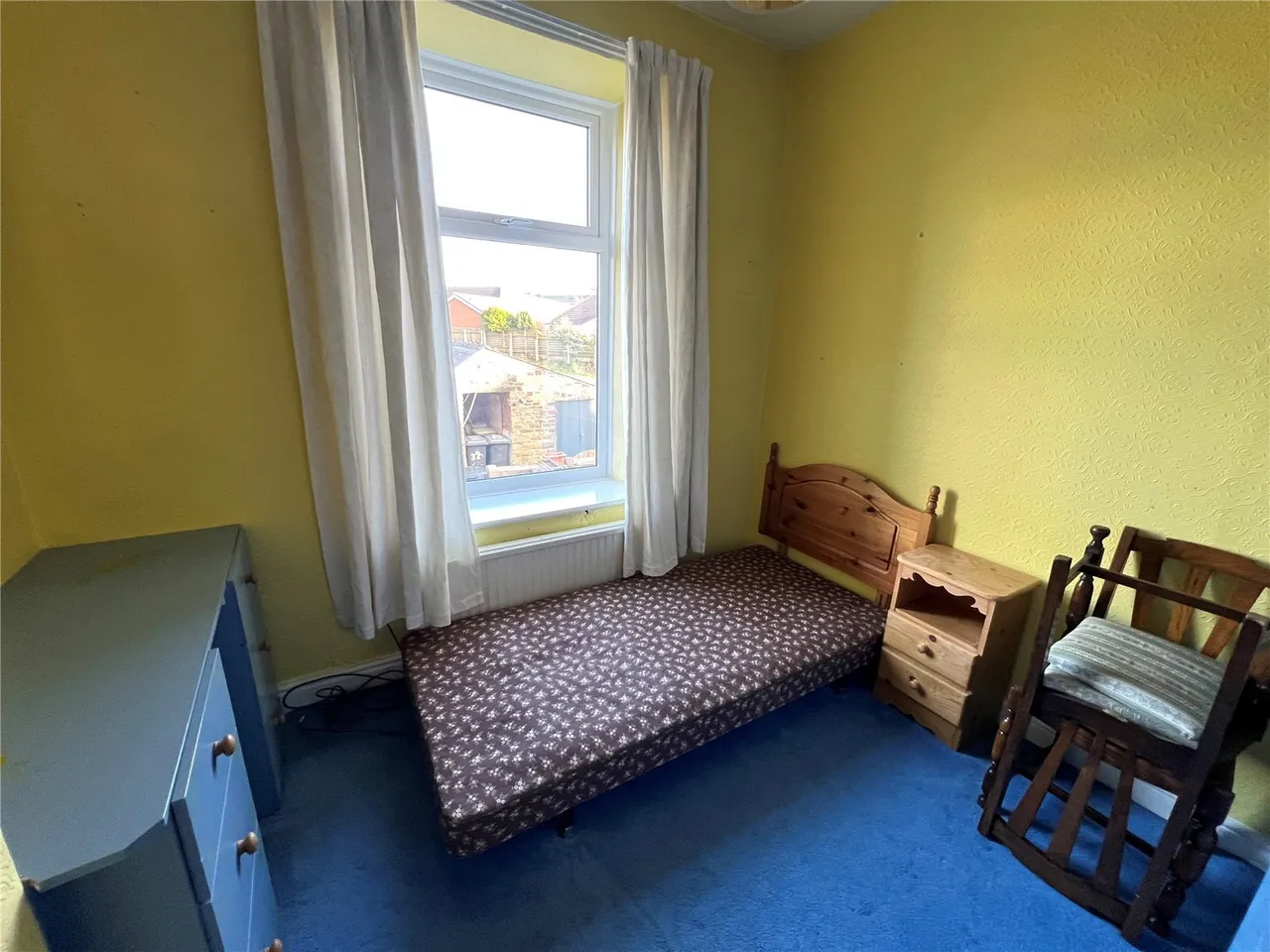 Hayfield Road, New Mills, High Peak, Derbyshire, SK22, photo 8