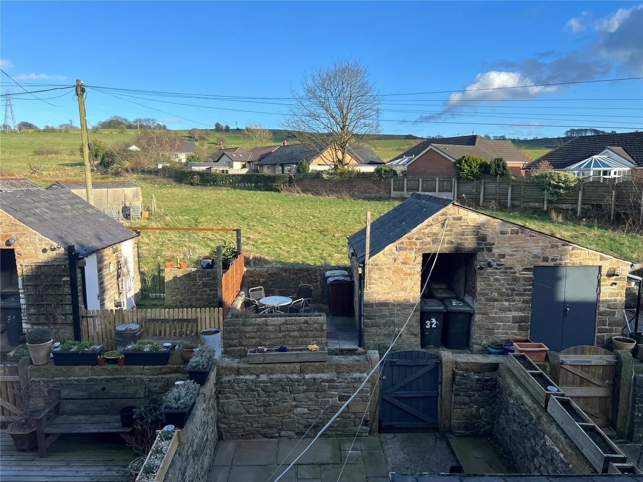 Hayfield Road, New Mills, High Peak, Derbyshire, SK22, photo 7