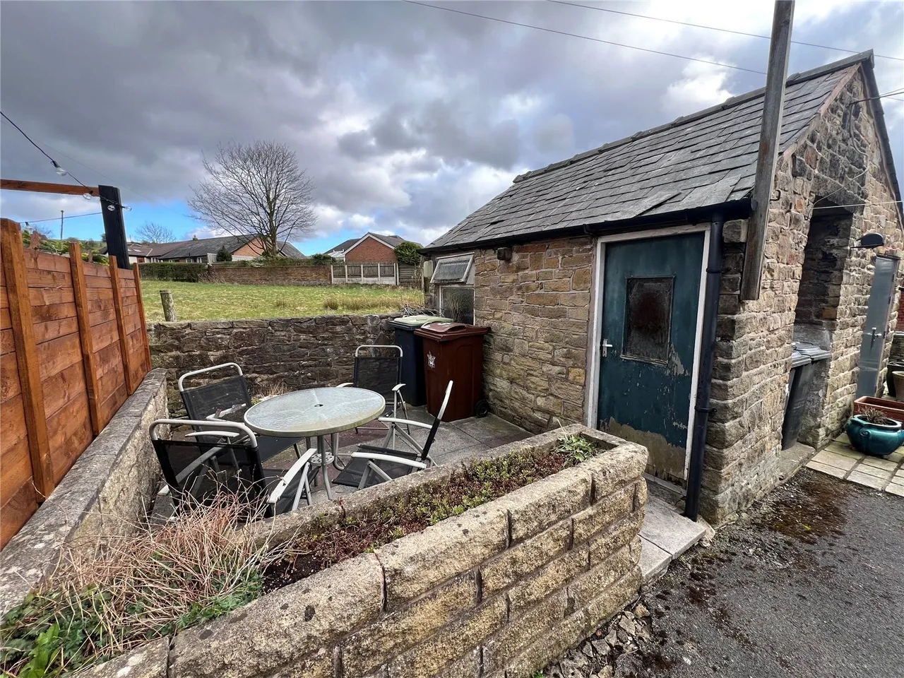 Hayfield Road, New Mills, High Peak, Derbyshire, SK22, photo 10