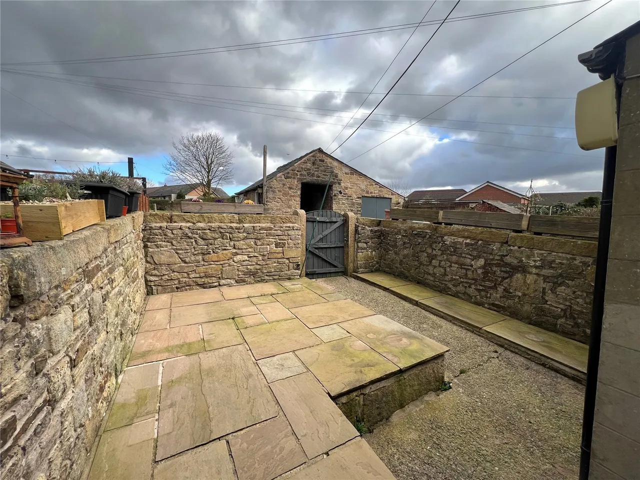 Hayfield Road, New Mills, High Peak, Derbyshire, SK22, photo 12