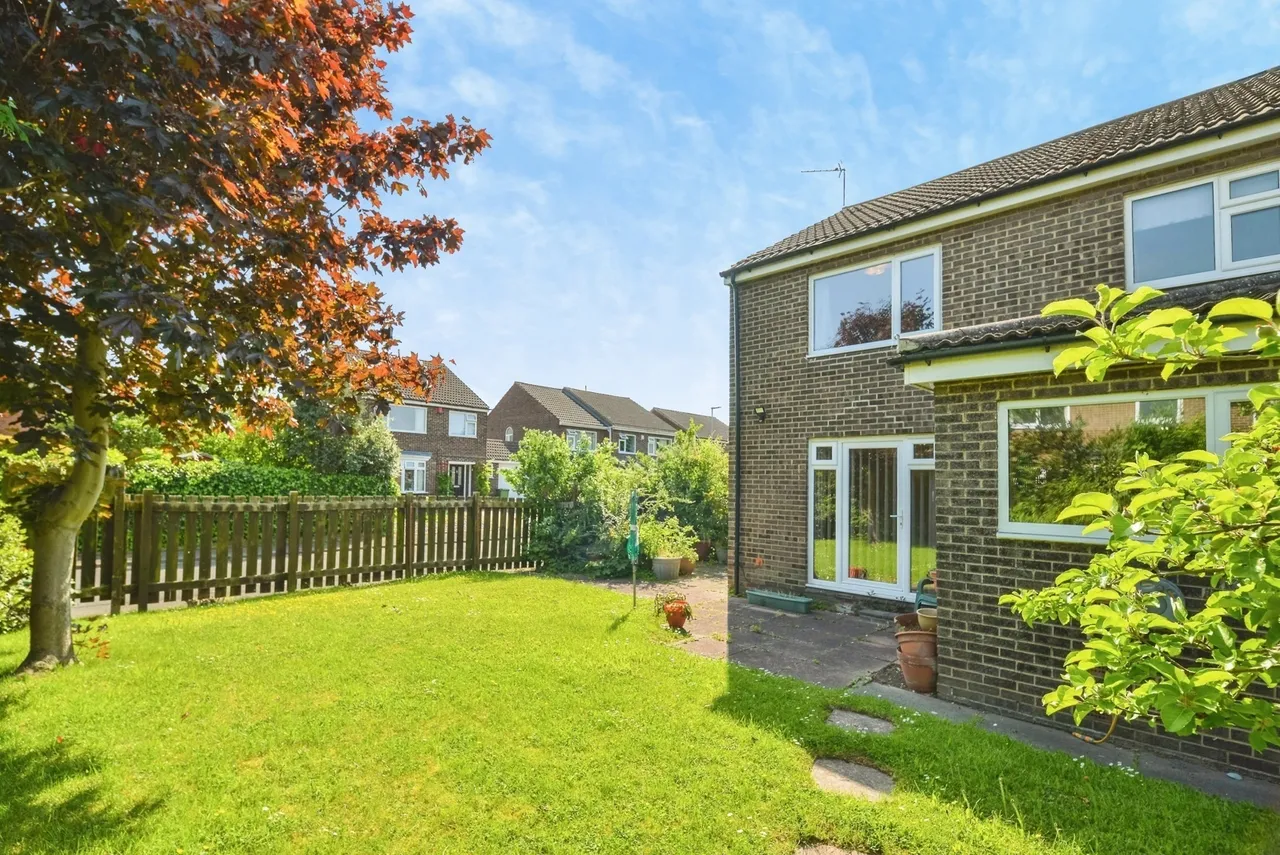 Monmouth Drive, Eaglescliffe, Stockton-on-Tees, TS16, photo 18