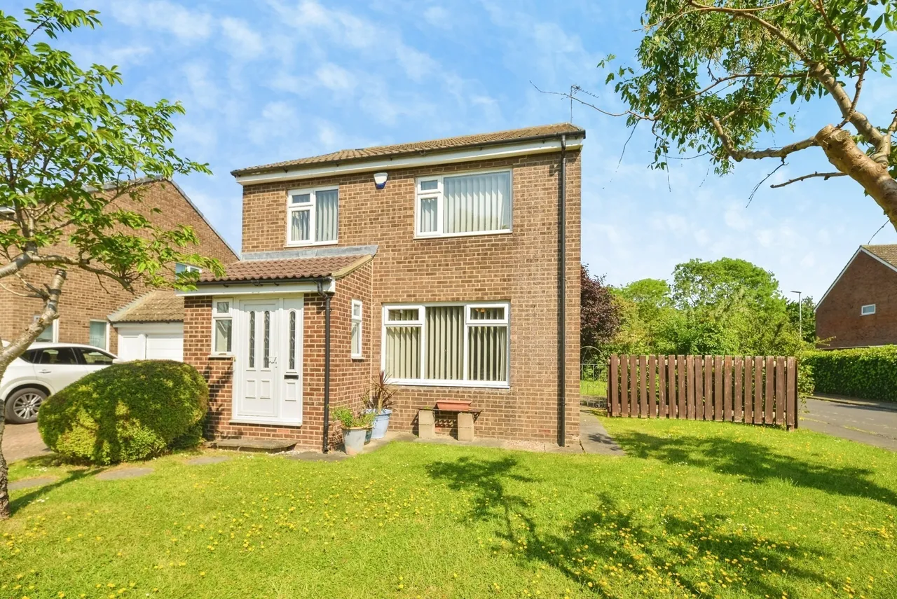 Monmouth Drive, Eaglescliffe, Stockton-on-Tees, TS16, photo 19