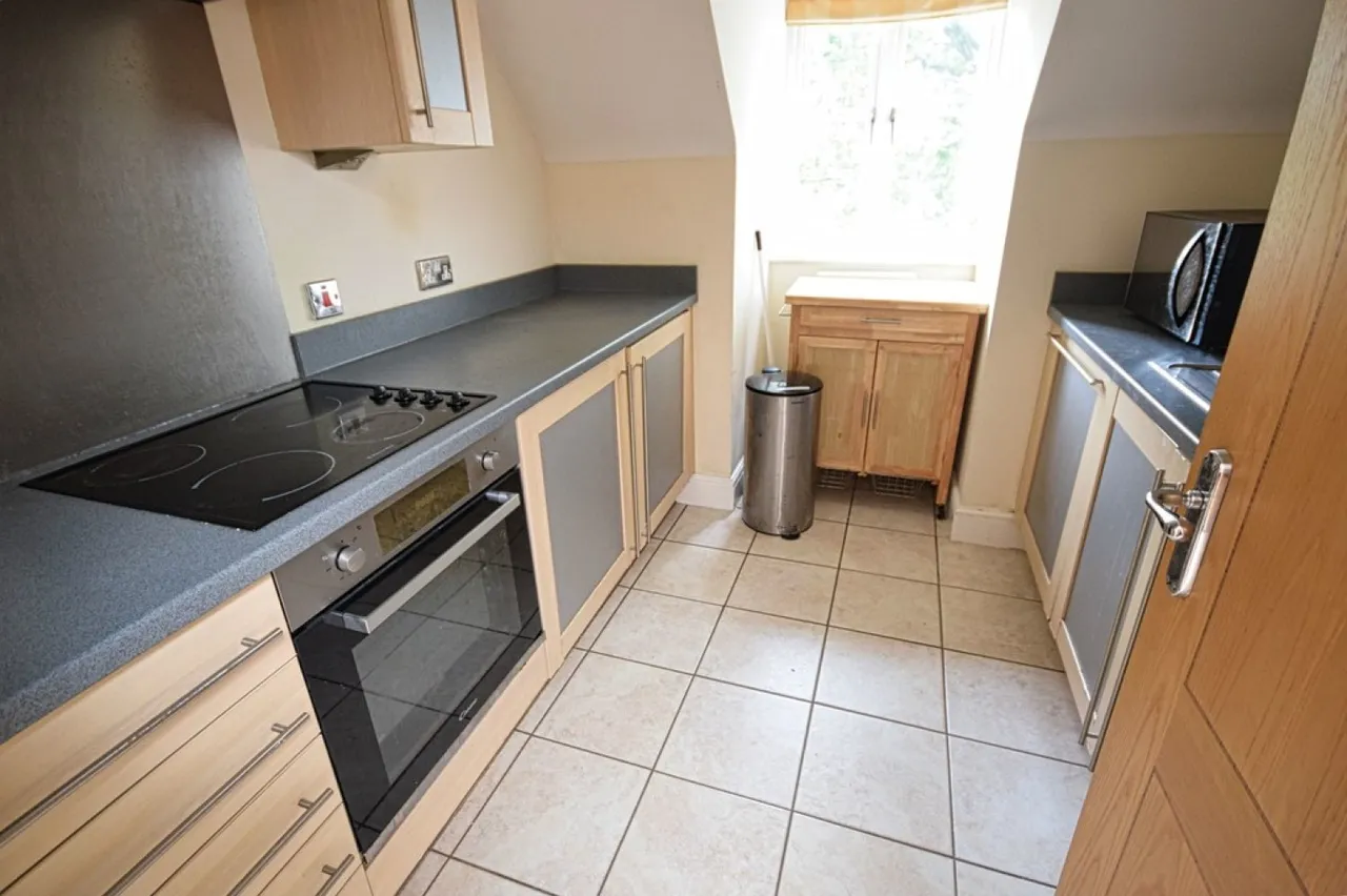 Ashleigh Heights, 514 Warwick Road, Solihull, photo 3