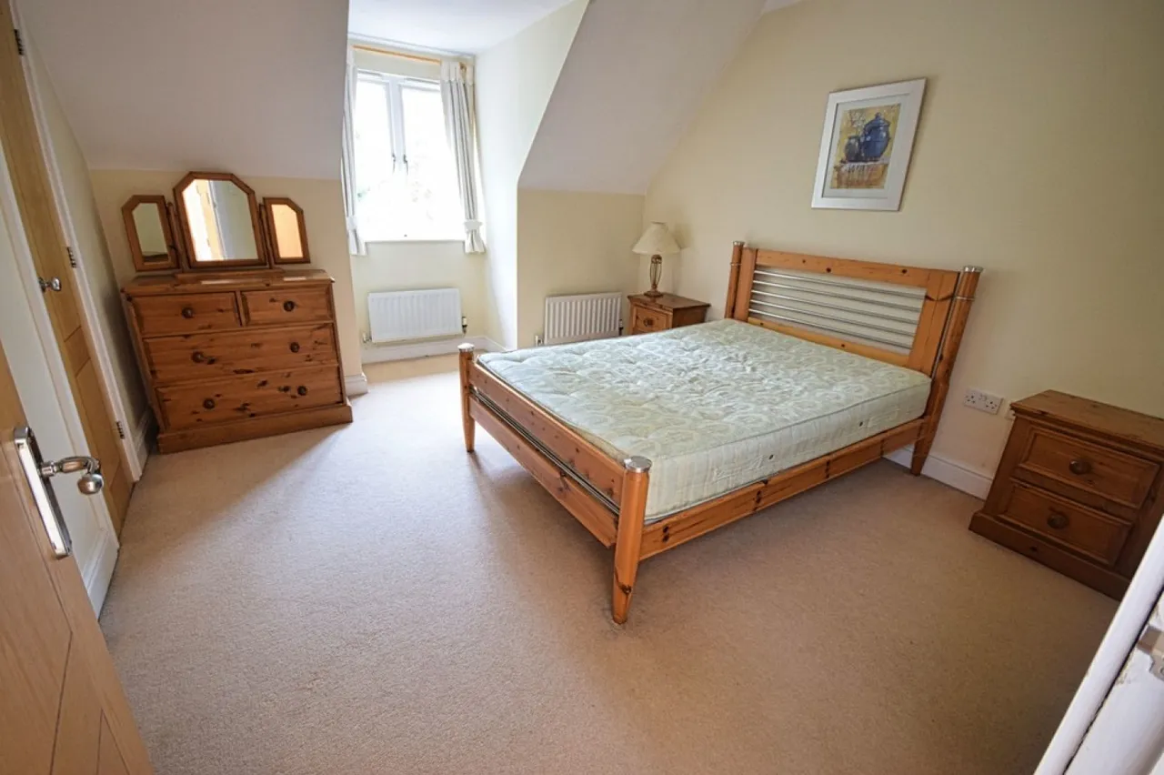 Ashleigh Heights, 514 Warwick Road, Solihull, photo 7