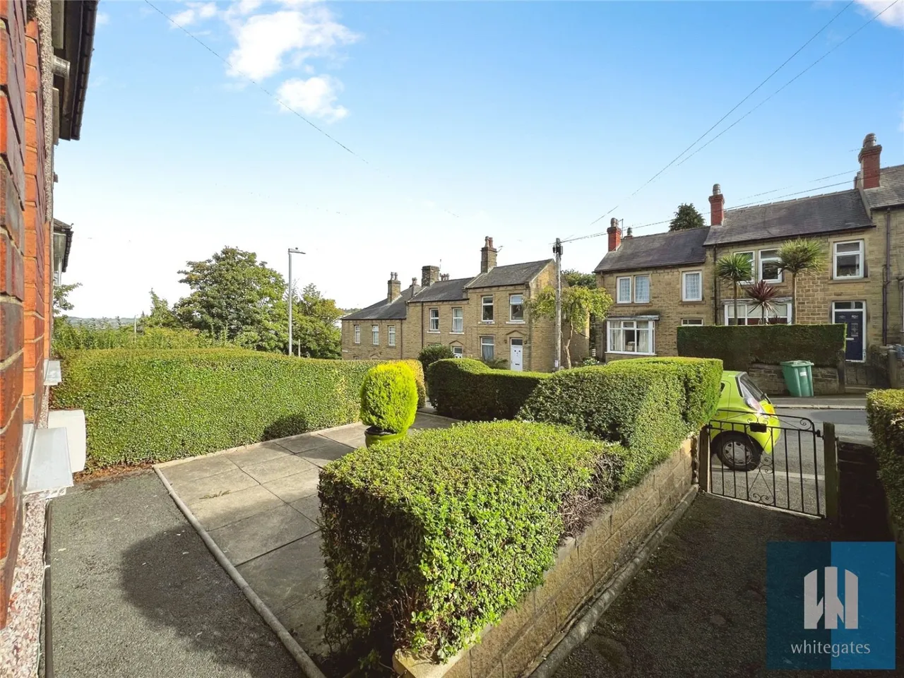 Thornfield Avenue, Lockwood, HD4, photo 2