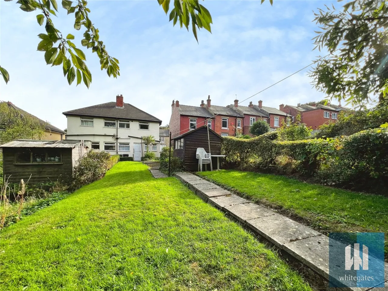 Thornfield Avenue, Lockwood, HD4, photo 17