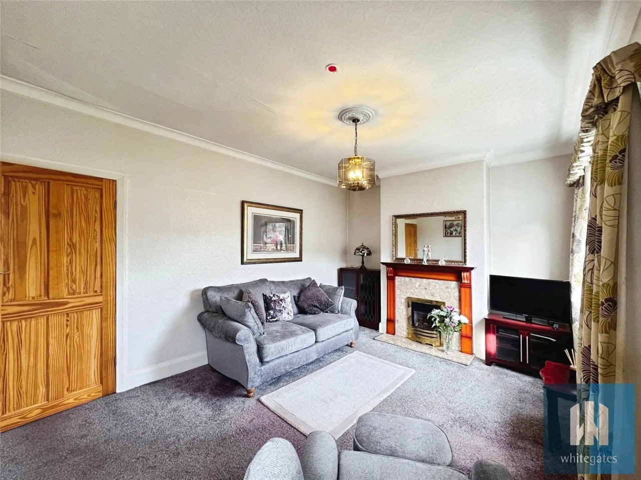 Thornfield Avenue, Lockwood, HD4, photo 4