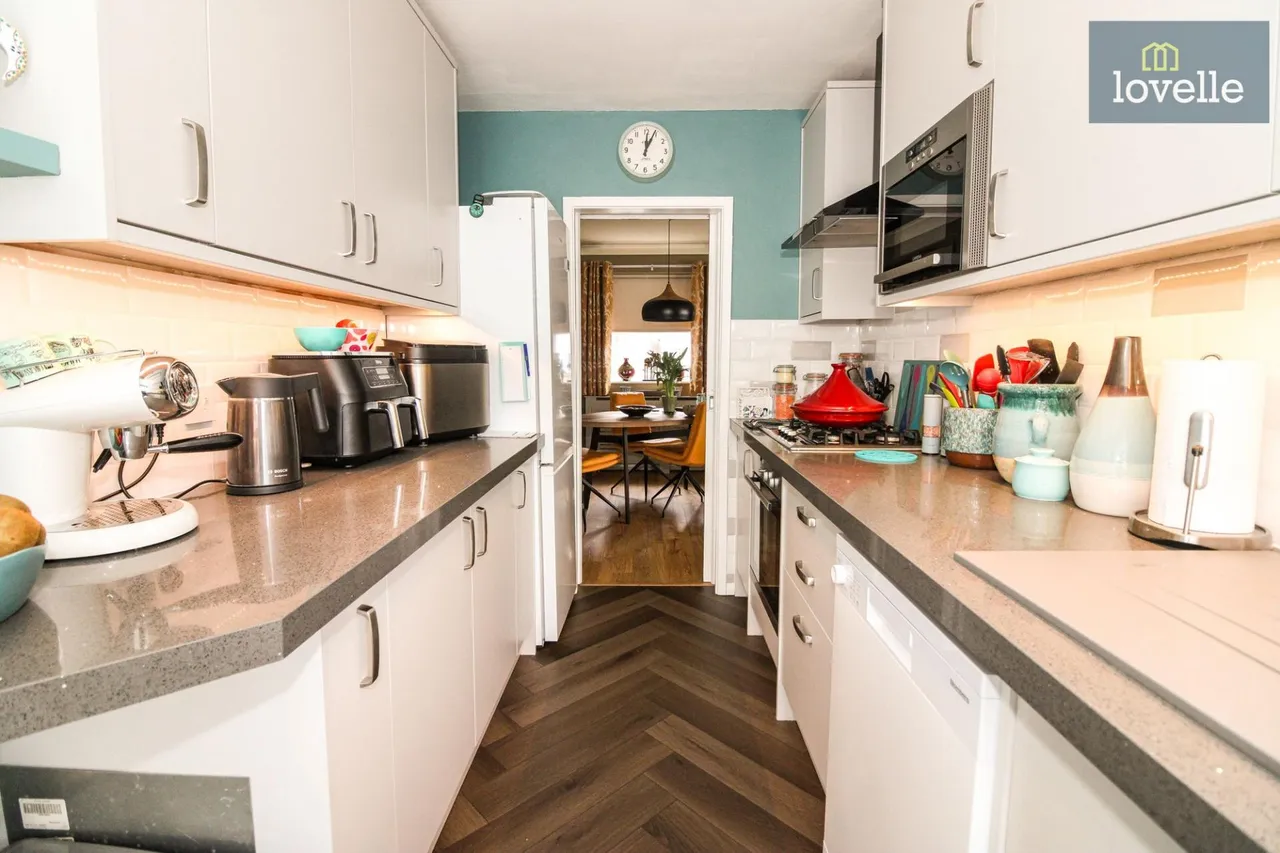 Orchard Close, Louth, LN11, photo 8