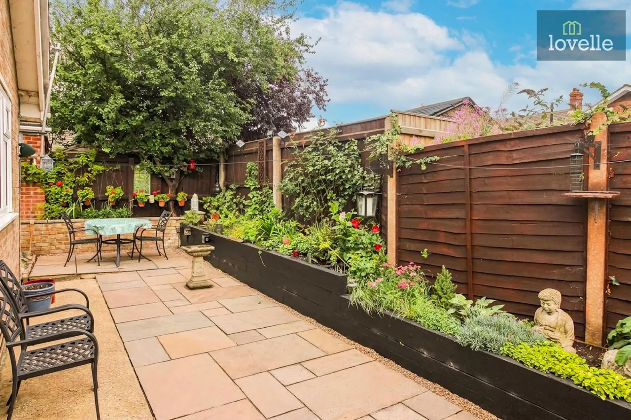 Orchard Close, Louth, LN11, photo 18