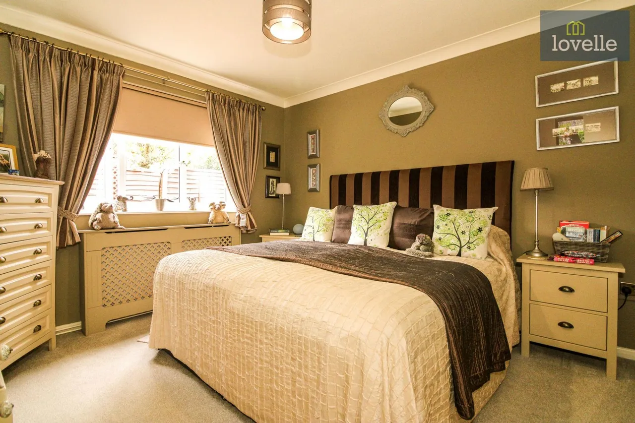 Orchard Close, Louth, LN11, photo 13