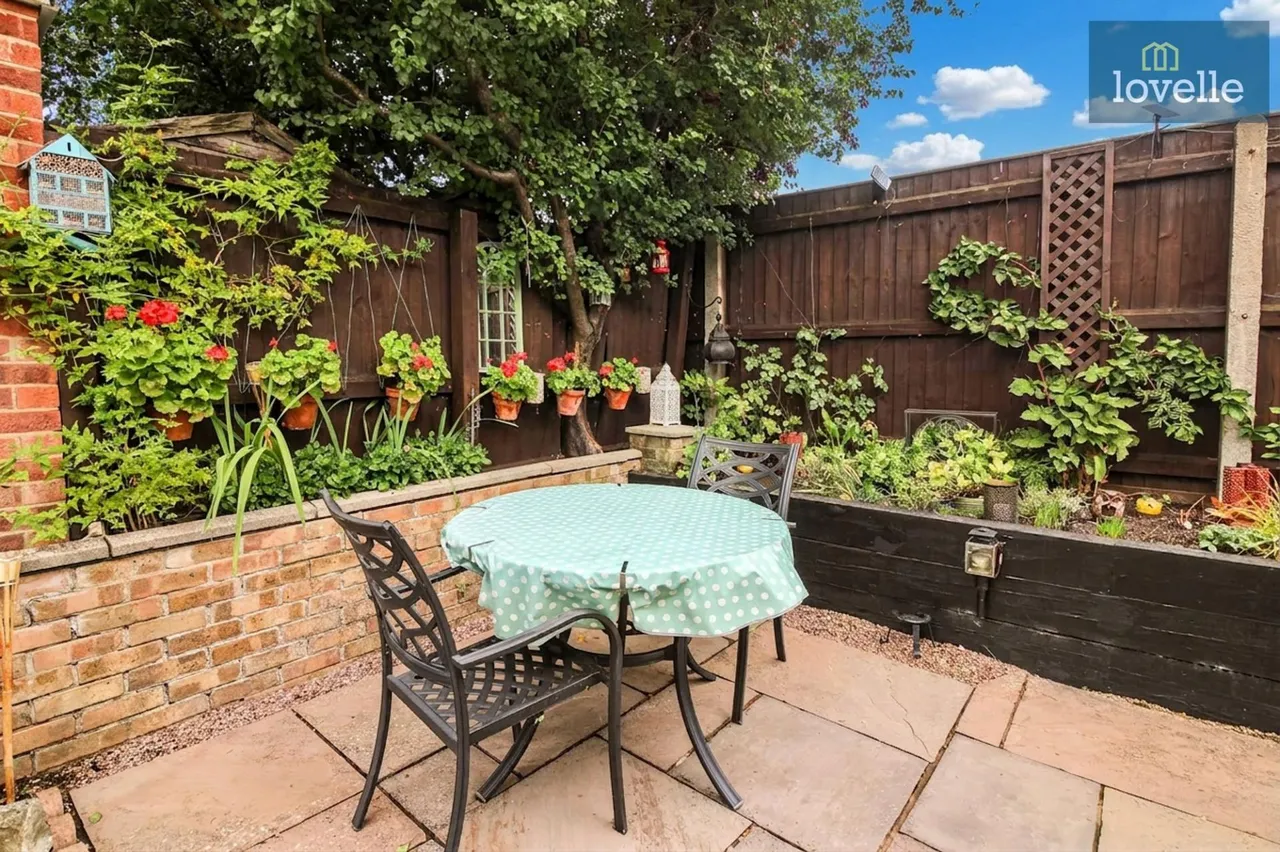 Orchard Close, Louth, LN11, photo 19
