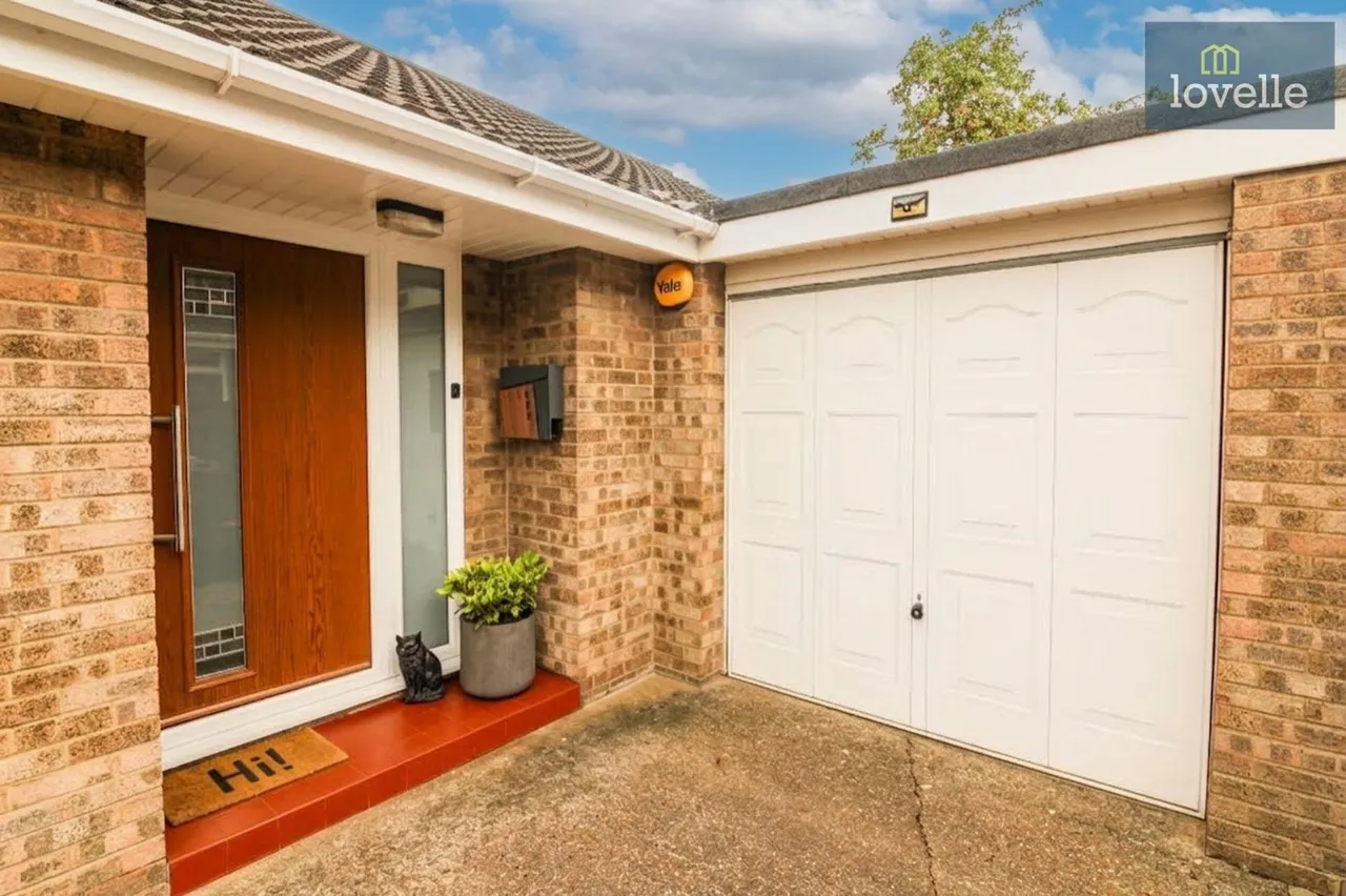 Orchard Close, Louth, LN11, photo 22