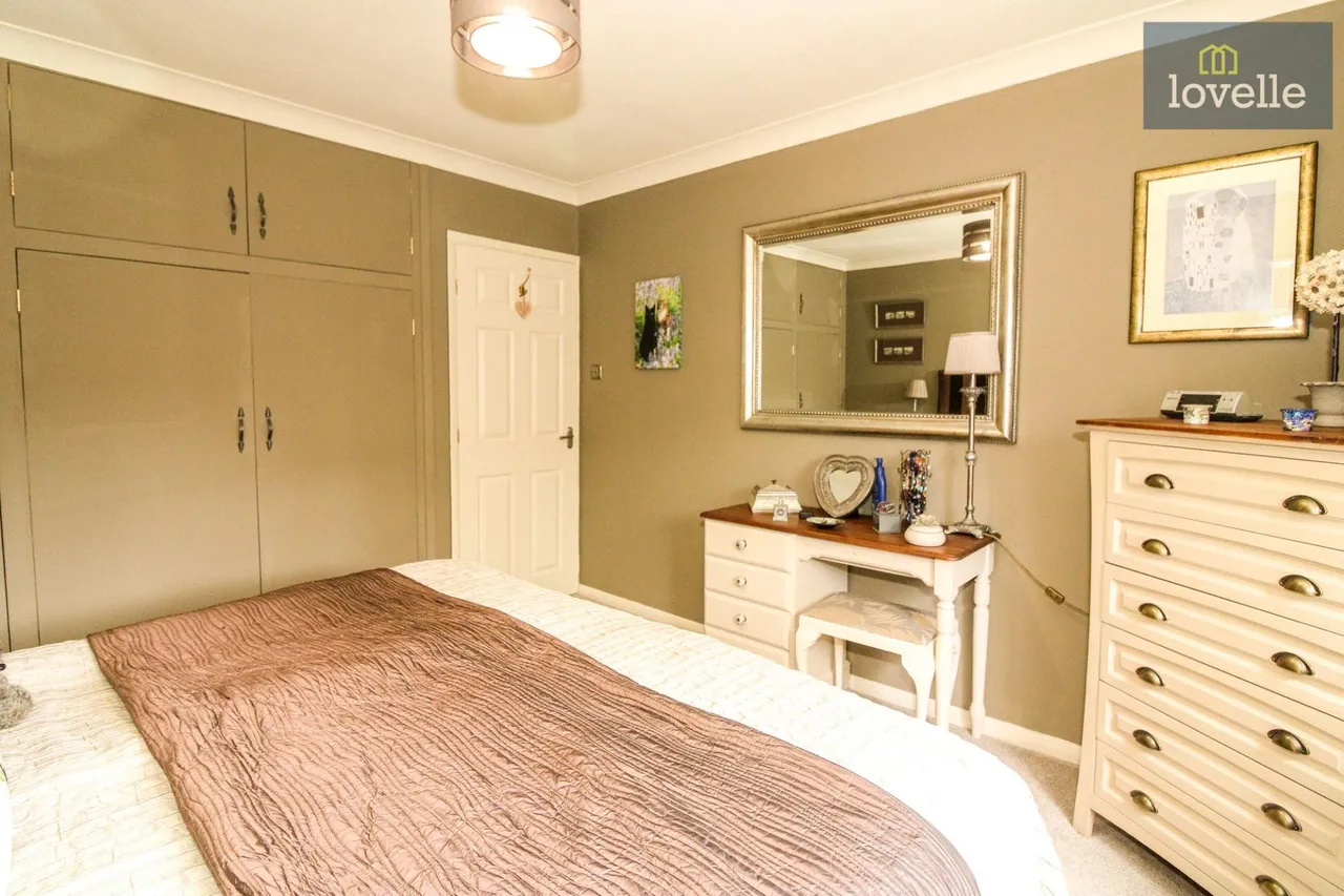 Orchard Close, Louth, LN11, photo 14