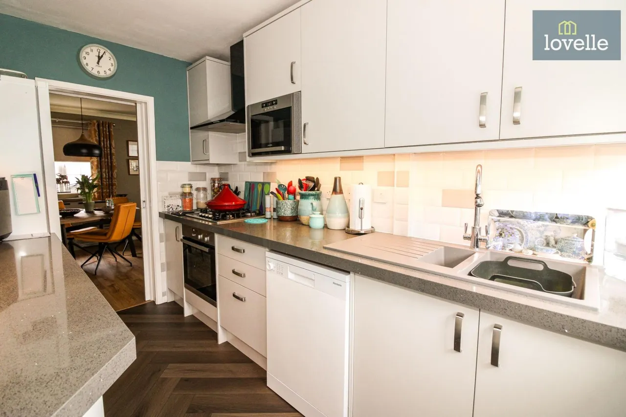 Orchard Close, Louth, LN11, photo 7