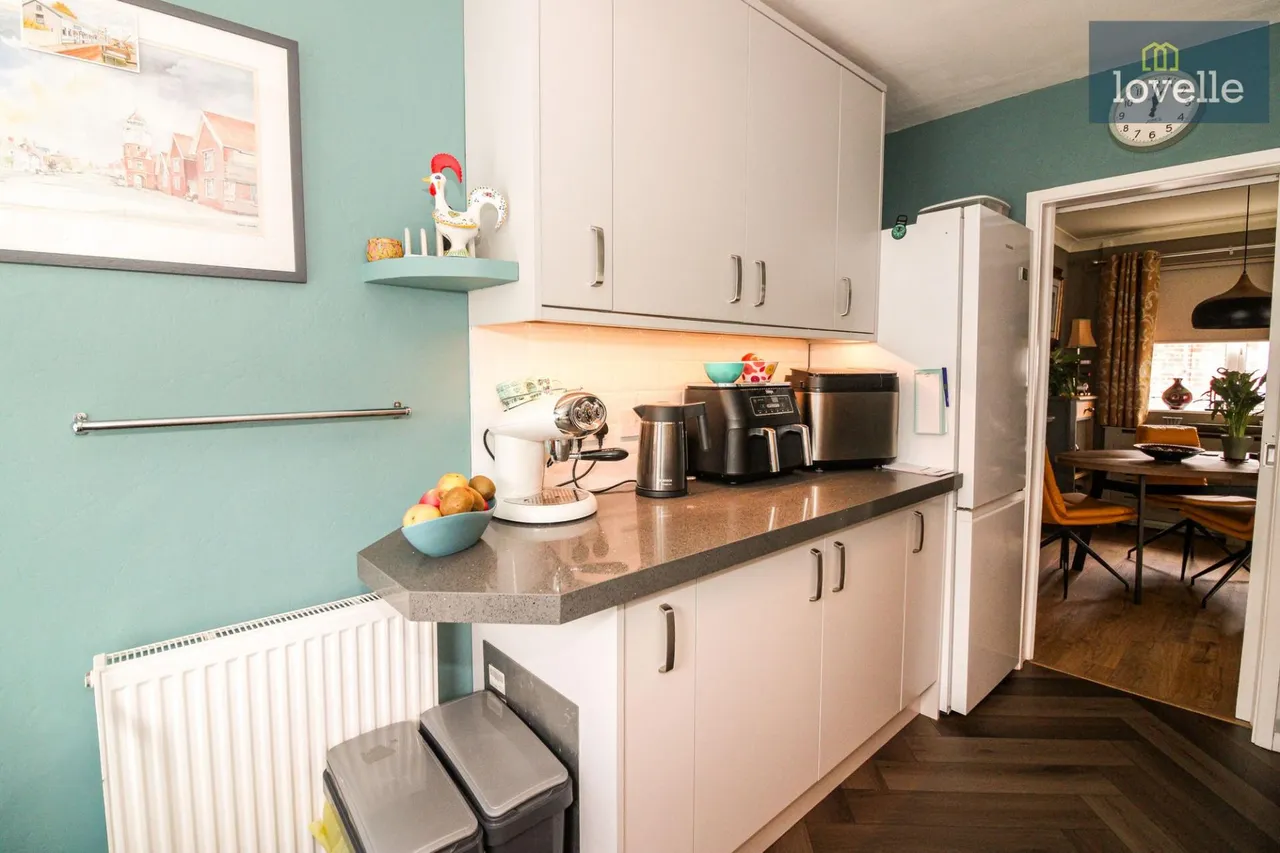 Orchard Close, Louth, LN11, photo 9