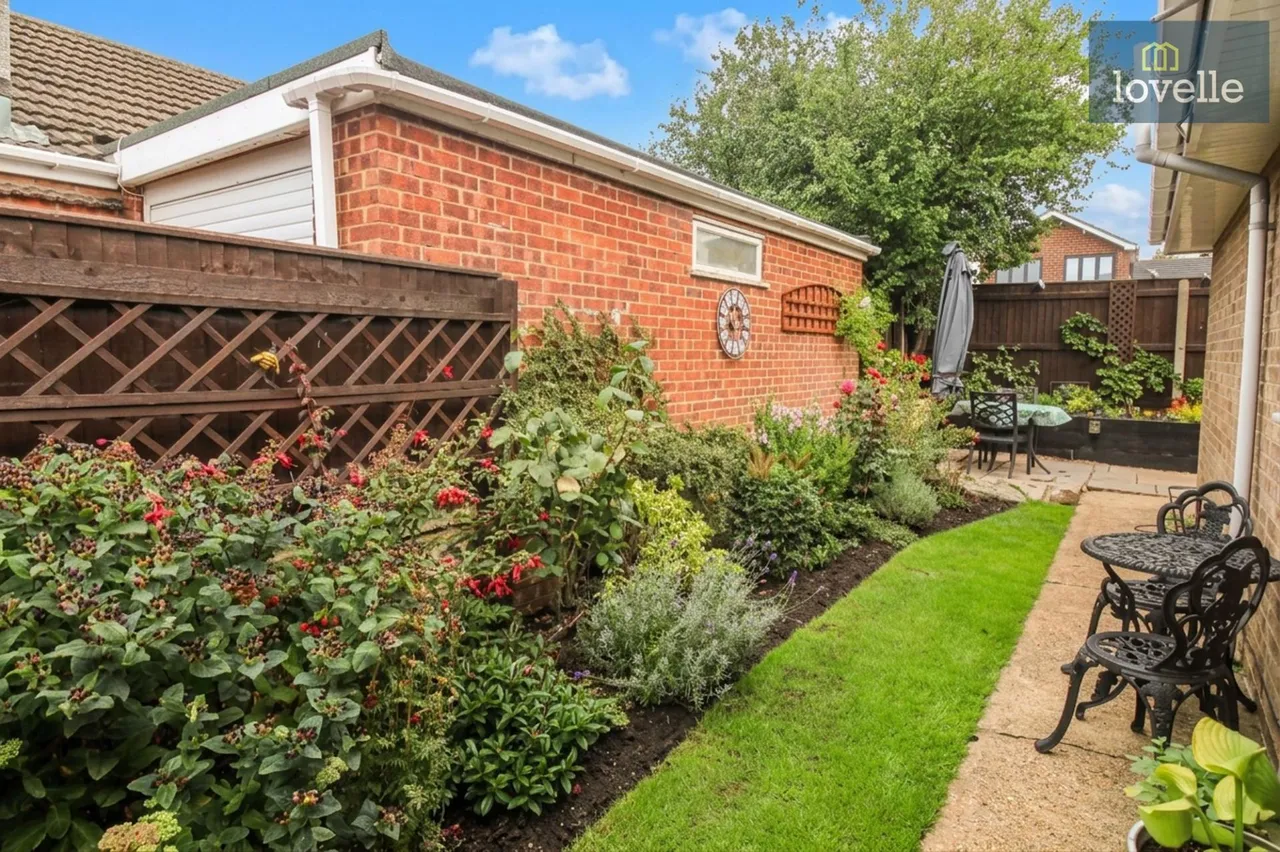Orchard Close, Louth, LN11, photo 21