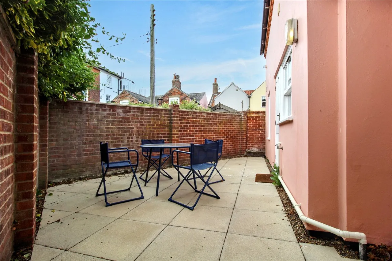 Victoria Street, Southwold, Suffolk, IP18, photo 12