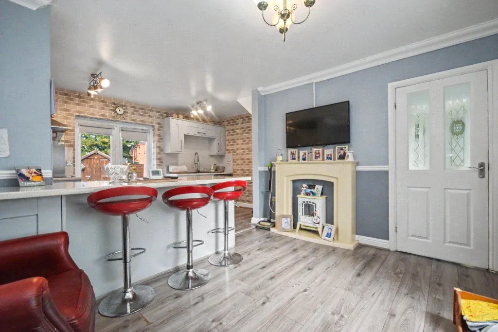 Rufford Street, Wakefield, WF2, photo 4