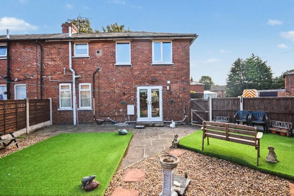 Rufford Street, Wakefield, WF2, photo 19