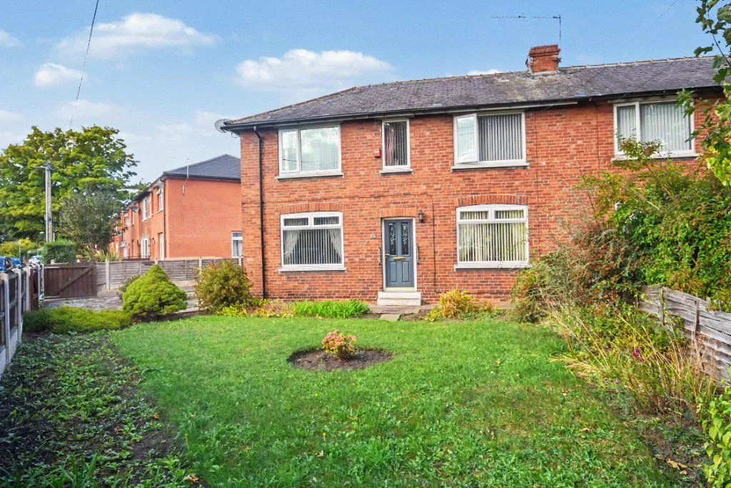 3 bed house for sale, Rufford Street, Wakefield, WF2