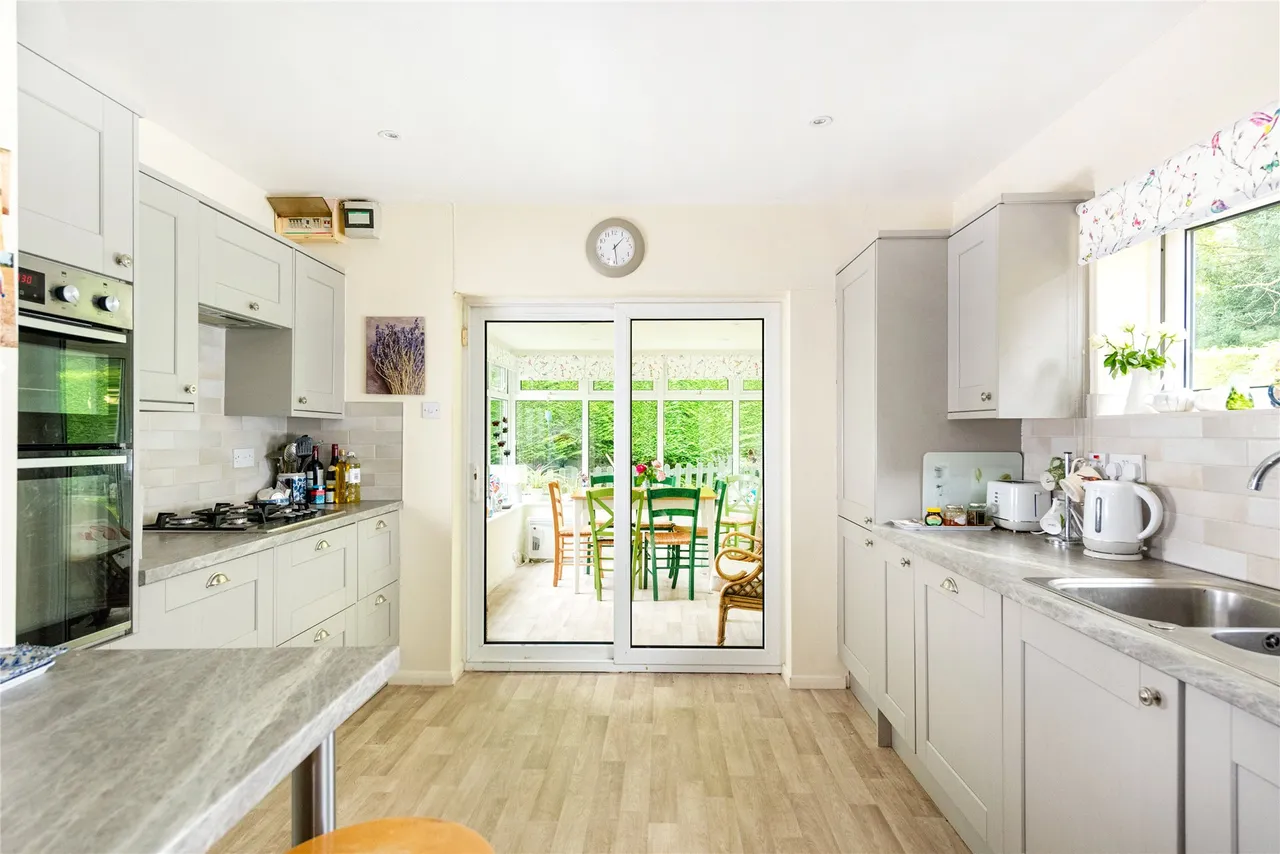 Station Terrace, Buckingham, MK18, photo 9