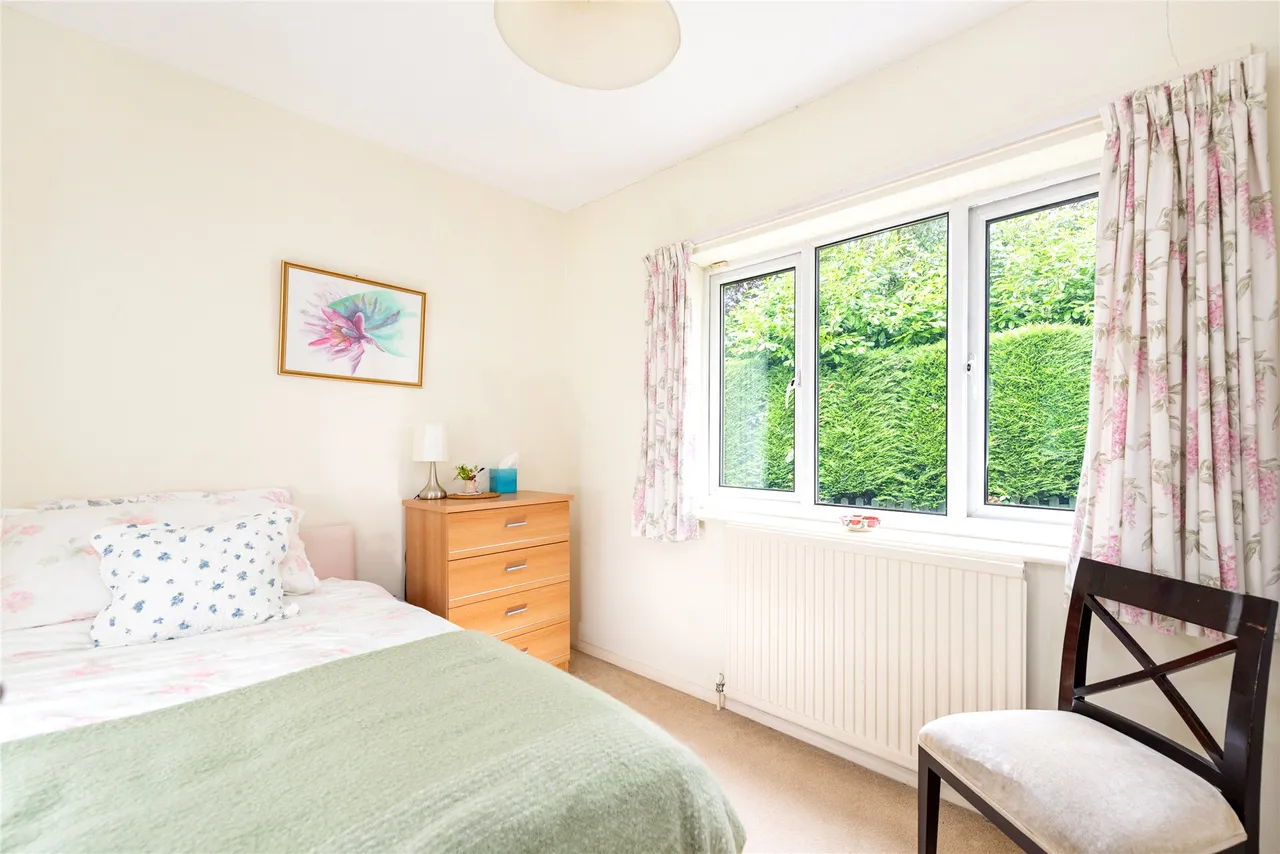 Station Terrace, Buckingham, MK18, photo 7