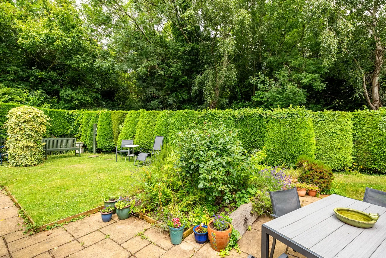Station Terrace, Buckingham, MK18, photo 2