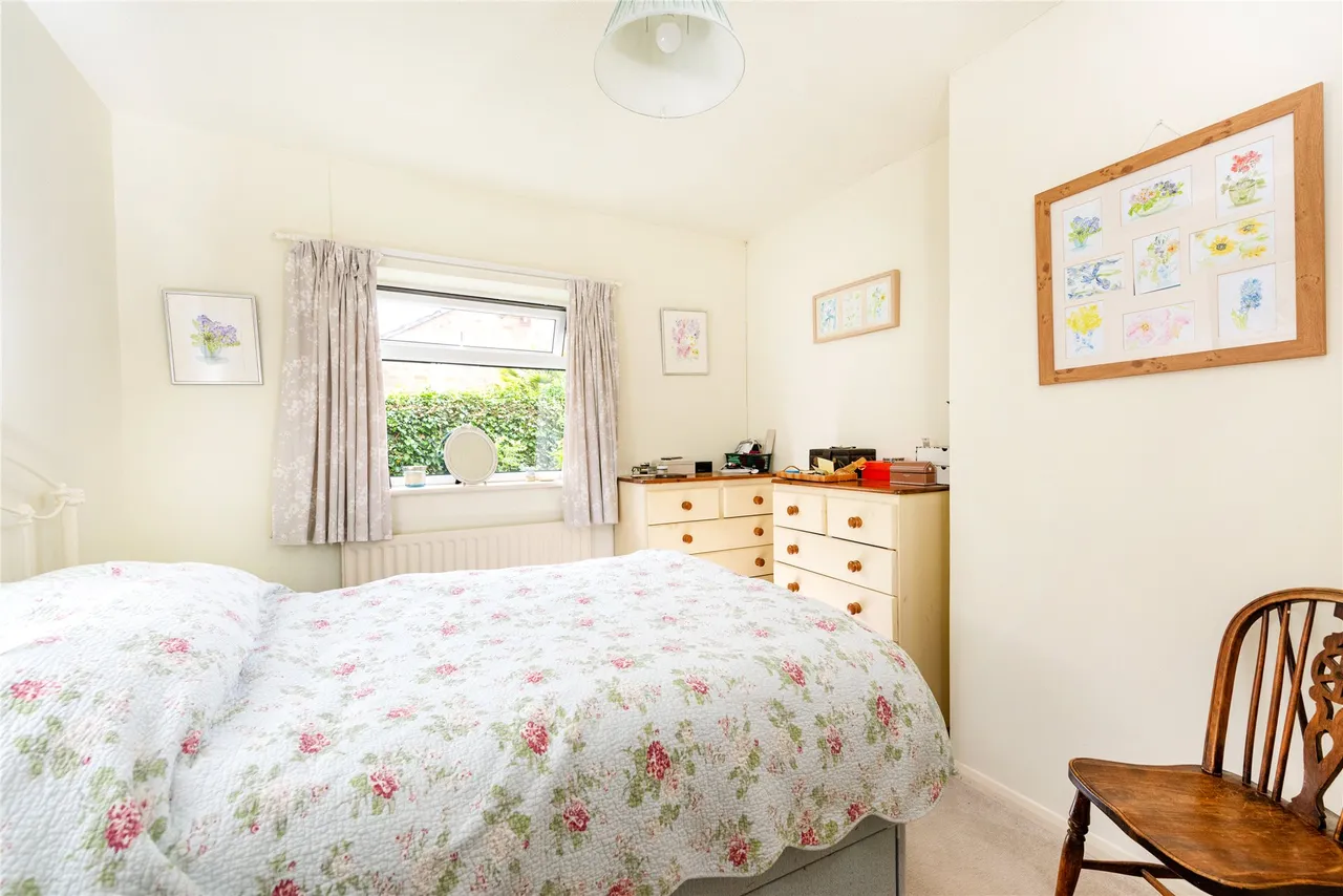 Station Terrace, Buckingham, MK18, photo 6