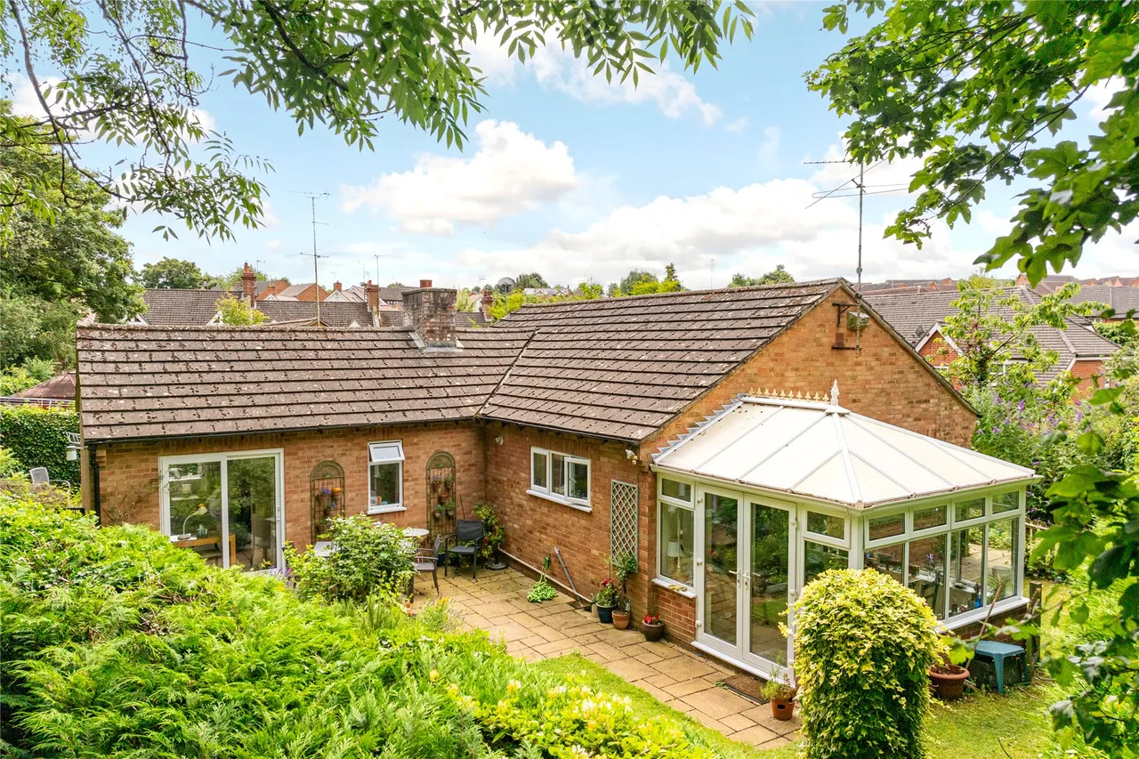Station Terrace, Buckingham, MK18, photo 8