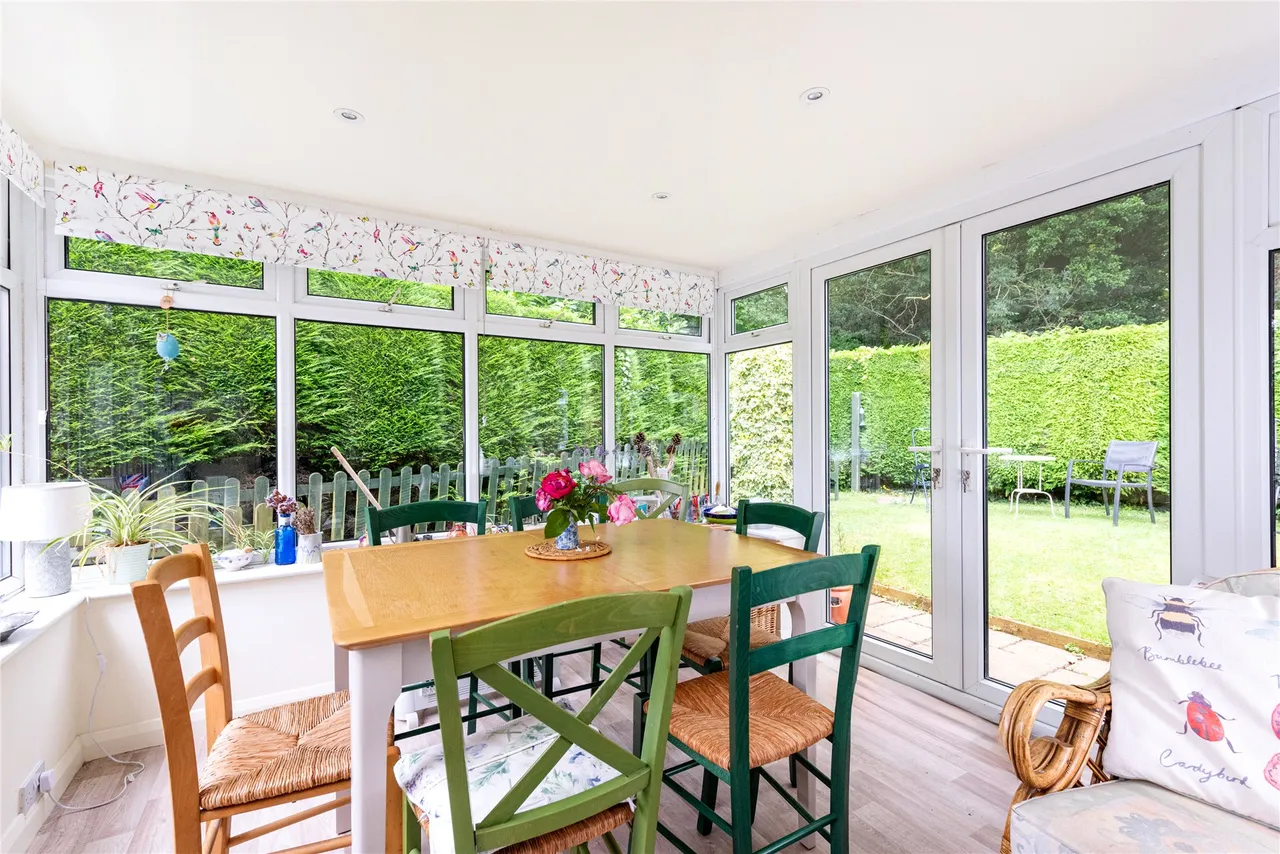 Station Terrace, Buckingham, MK18, photo 5