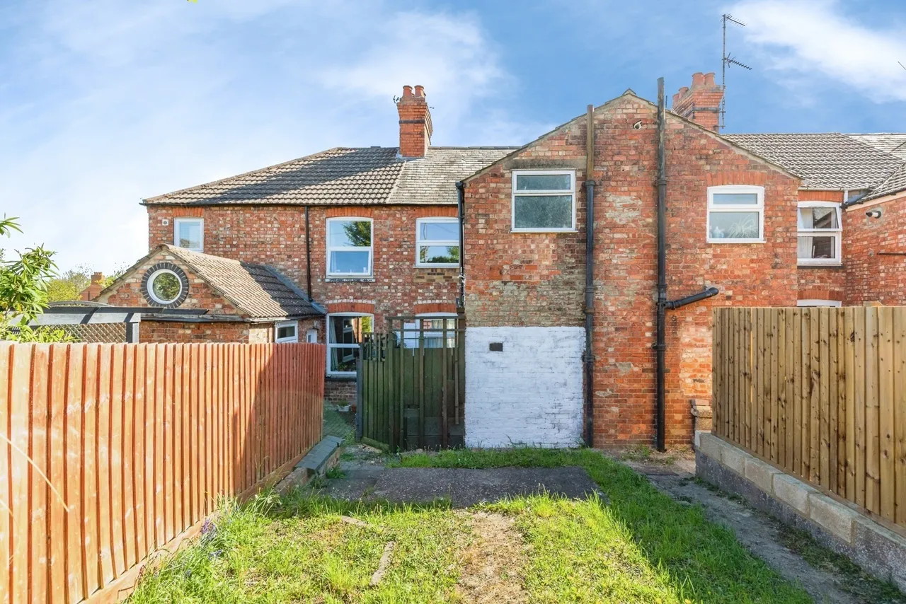 Fletcher Road, Rushden, Northamptonshire, NN10, photo 11