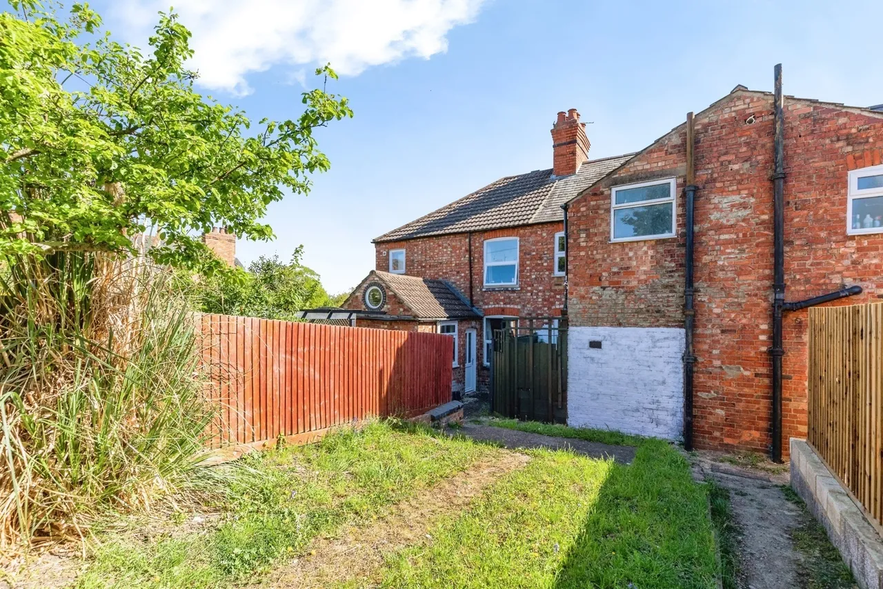 Fletcher Road, Rushden, Northamptonshire, NN10, photo 12