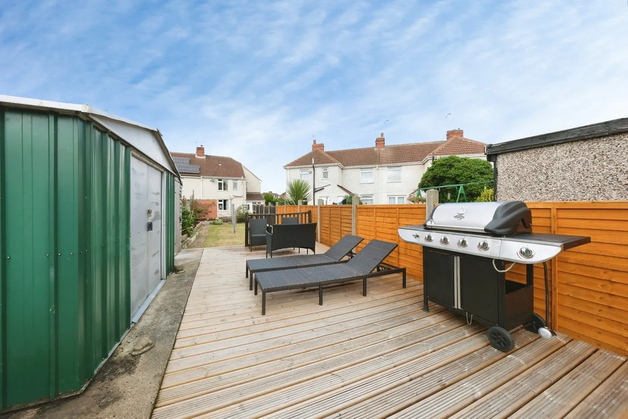 Daw Lane, DONCASTER, South Yorkshire, DN5, photo 15