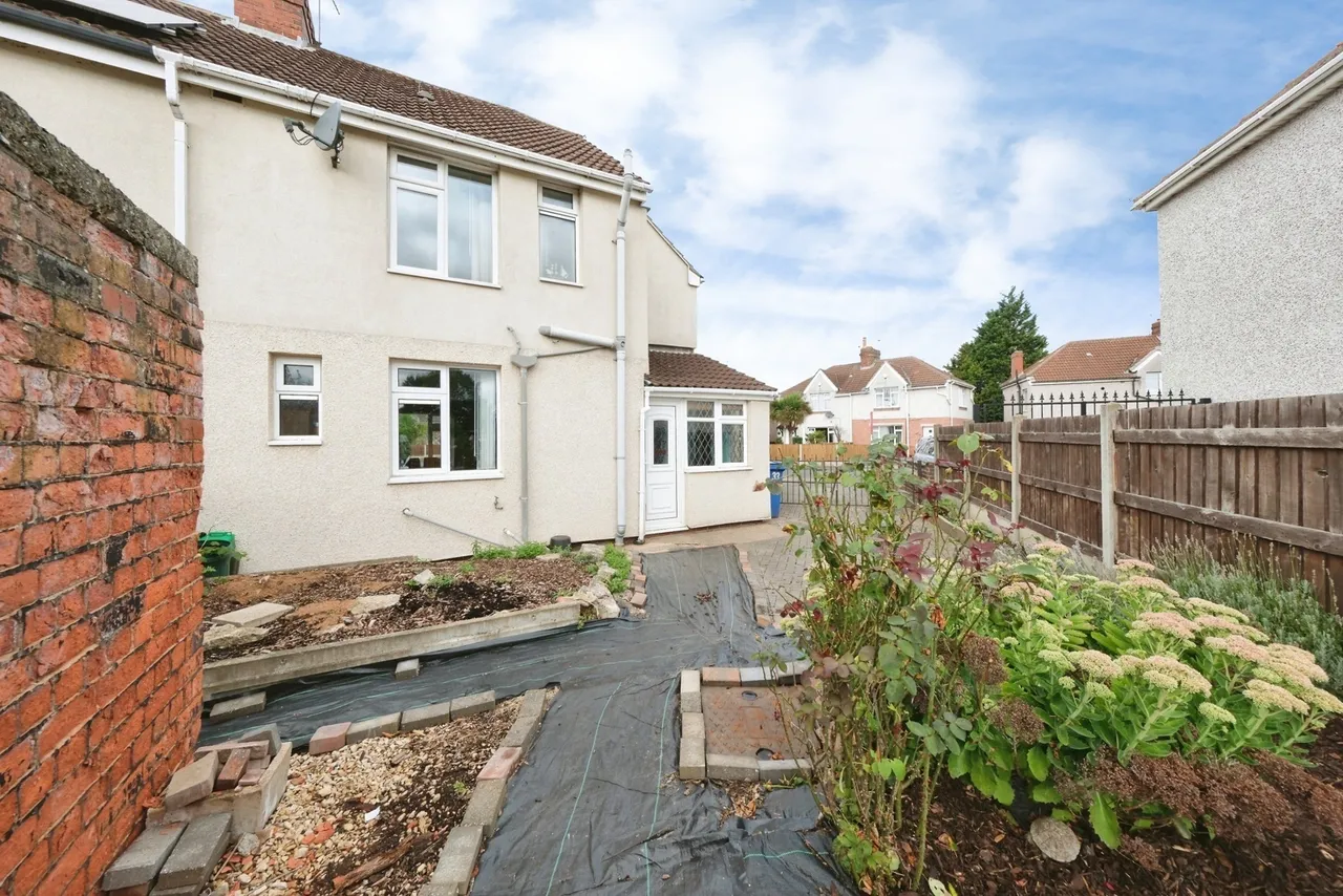 Daw Lane, DONCASTER, South Yorkshire, DN5, photo 18