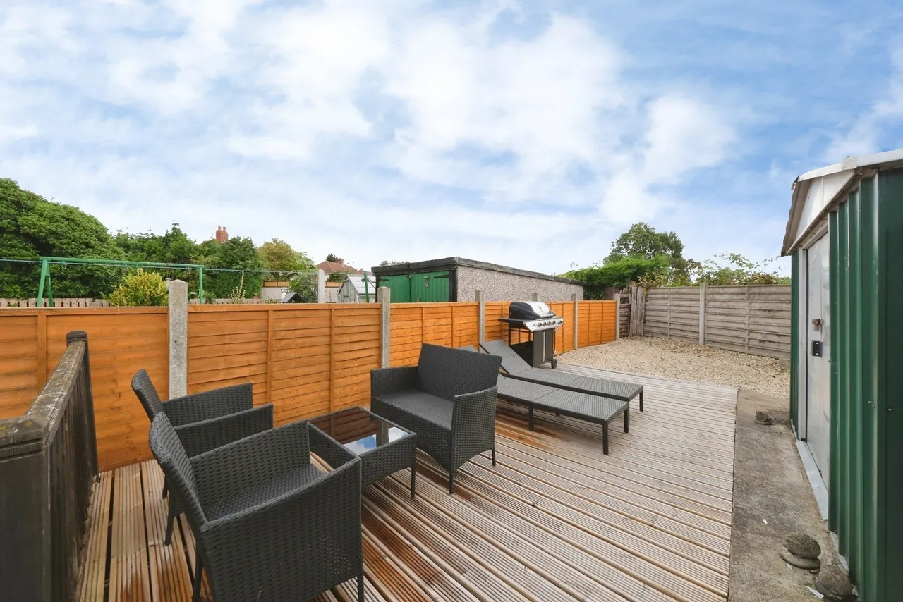 Daw Lane, DONCASTER, South Yorkshire, DN5, photo 17