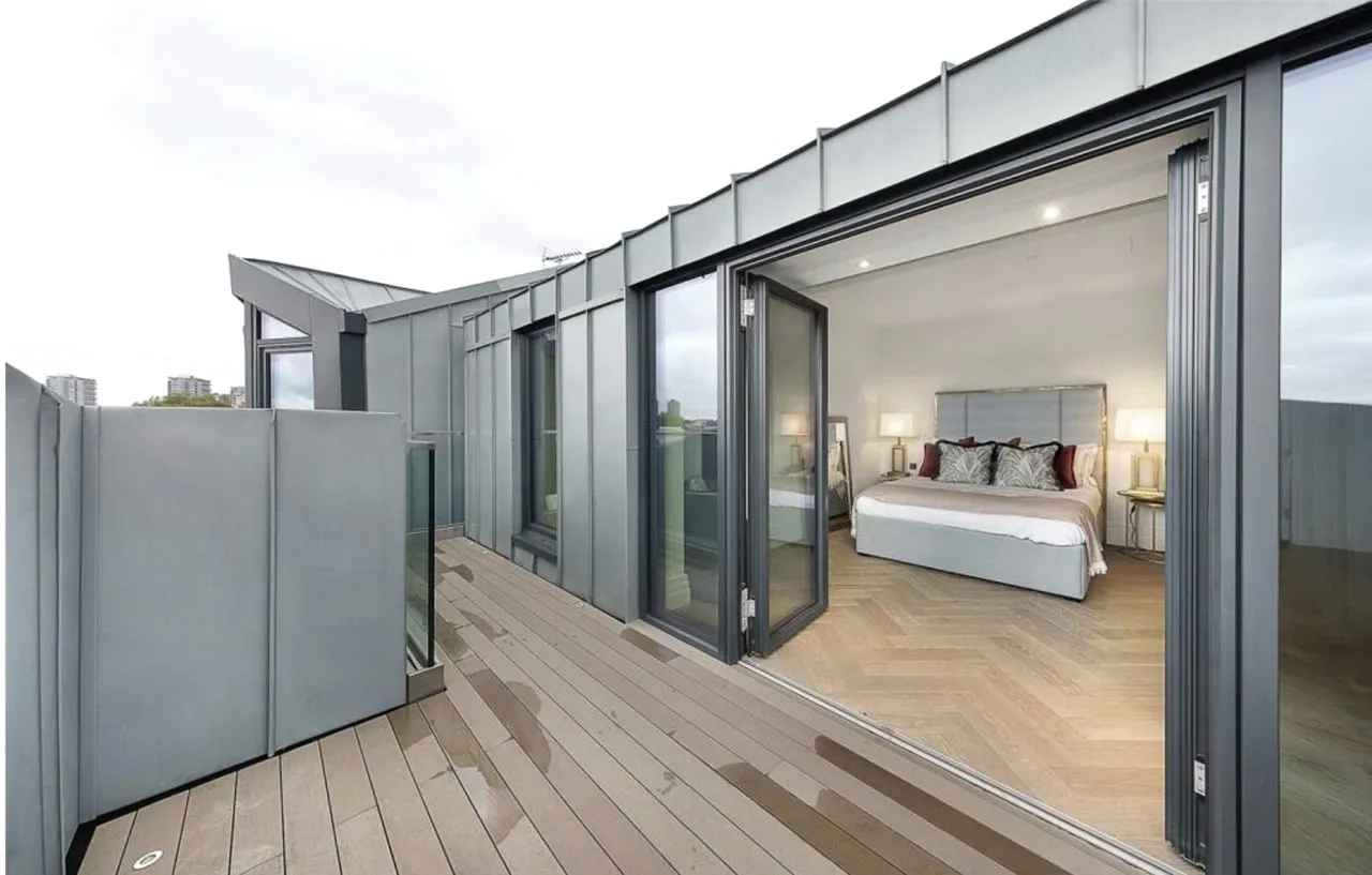 Compass House, Notting Hill, W2, photo 8