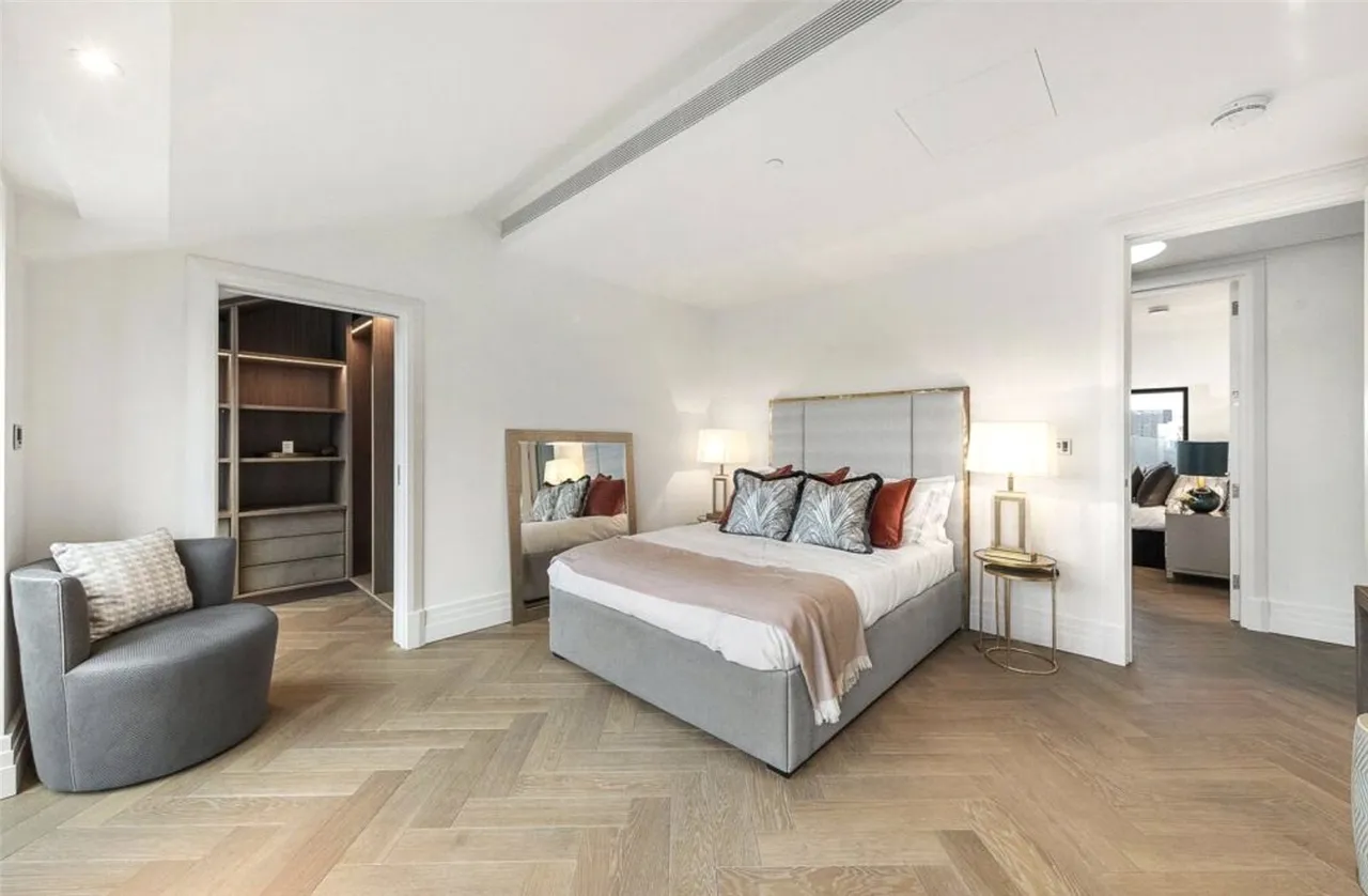 Compass House, Notting Hill, W2, photo 4