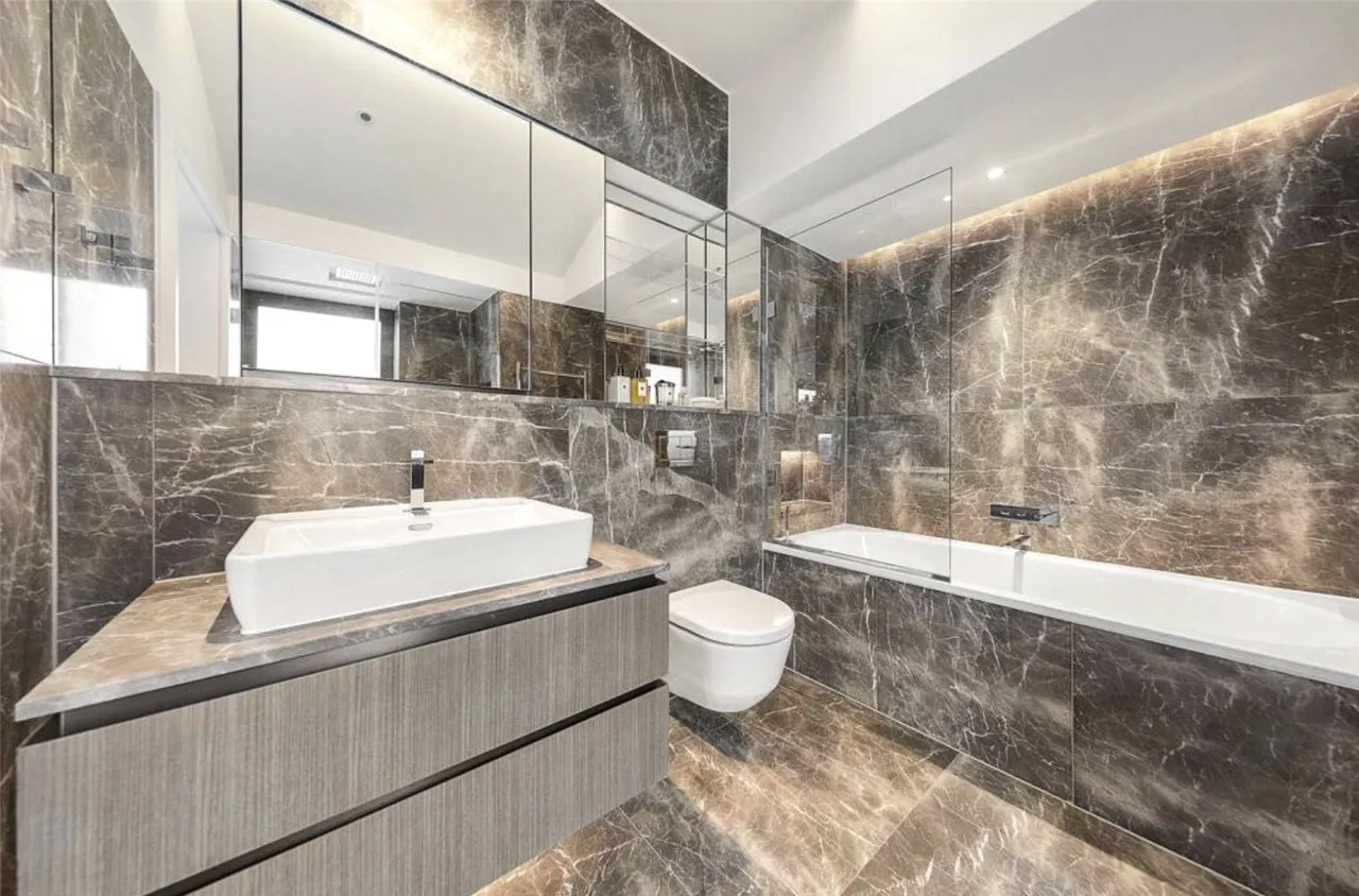 Compass House, Notting Hill, W2, photo 7