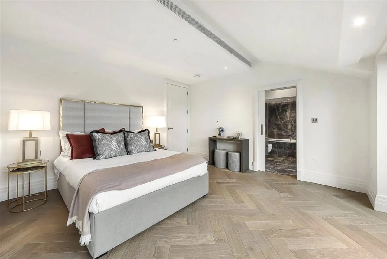 Compass House, Notting Hill, W2, photo 6