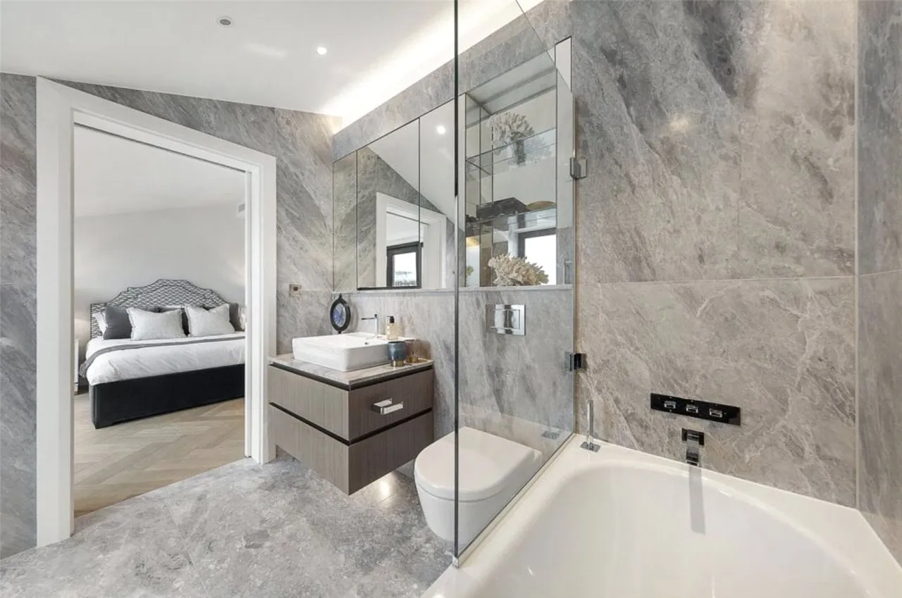 Compass House, Notting Hill, W2, photo 3