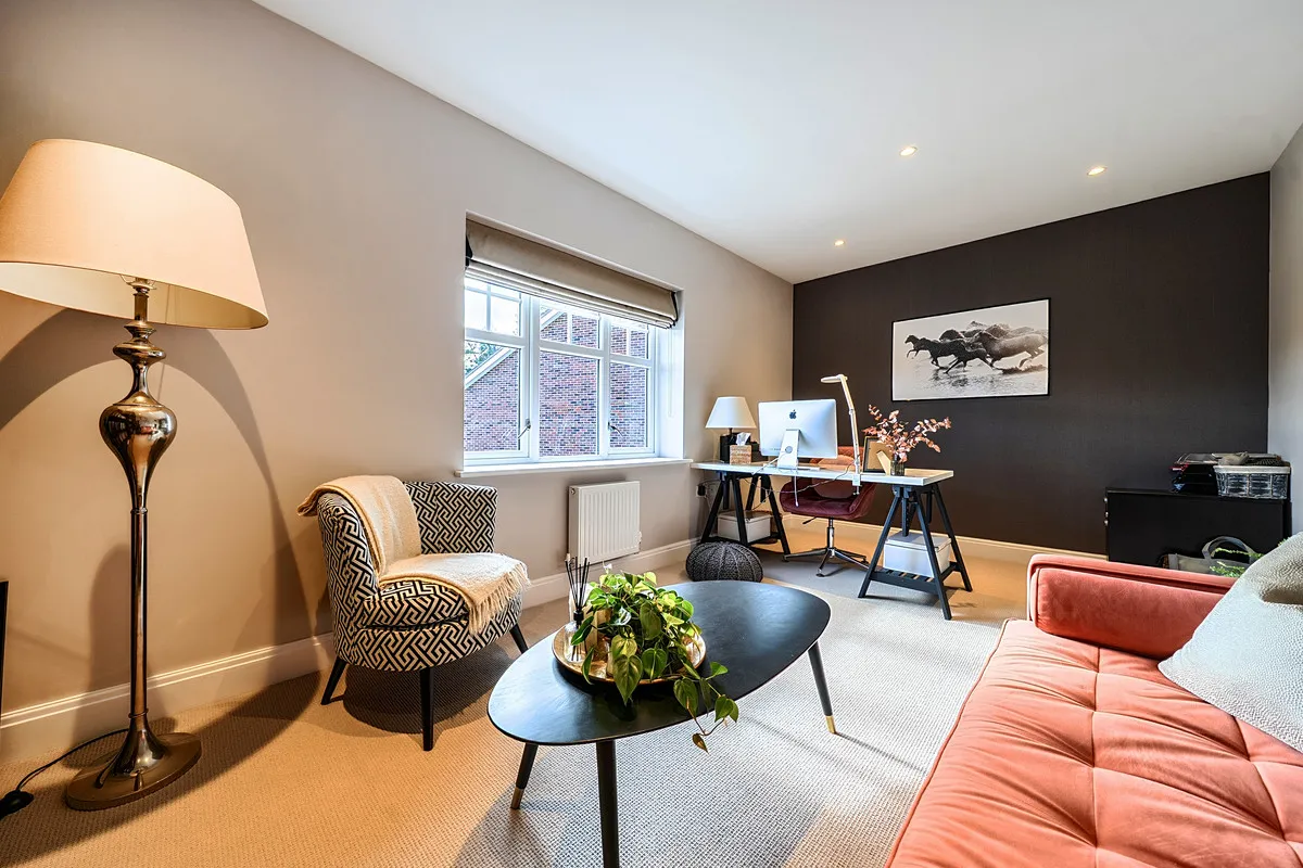 Red Cedar Avenue, Fleet, GU51, photo 13