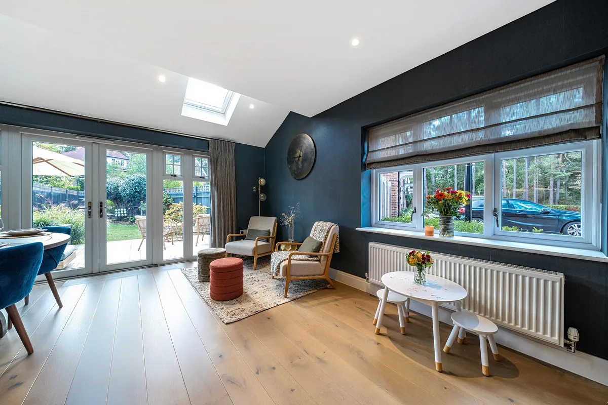Red Cedar Avenue, Fleet, GU51, photo 6